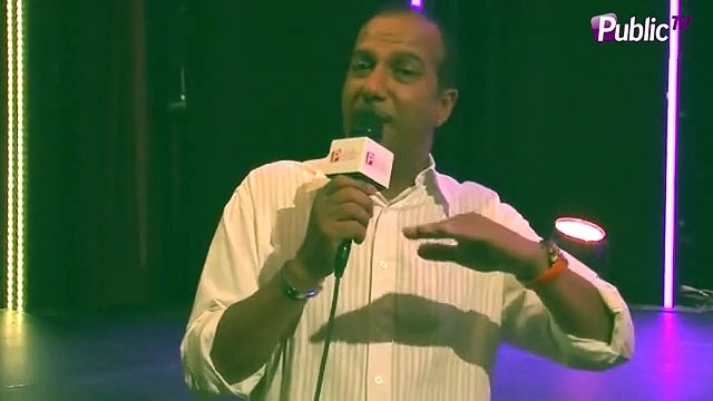 Pascal Légitimus : Mon spectacle fait référence aux Inconnus mais pour le moment je suis seul sur scène !