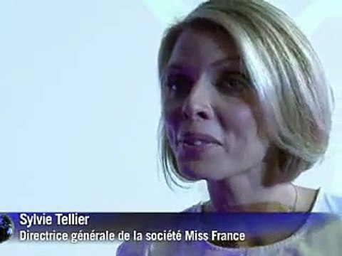 Miss France 2012: 33 candidates dans l'ombre de Geneviève de Fontenay