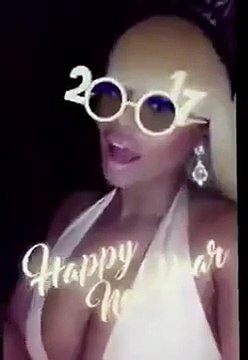 Rob Kardashian et Blac Chyna : ils passent le nouvel an ensemble, le mariage est-il toujours d’actualité ?