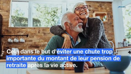 Retraite : ces sujets qui inquiètent les Français