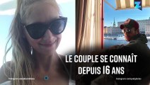 Les jumeaux de Anna Kournikova et Enrique Iglesias