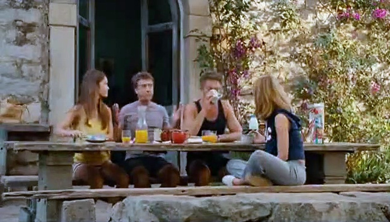 Un moment d'égarement : séquence torride entre Vincent Cassel et Lola Le Lann dans la bande-annonce du film