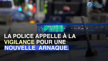 L'appel du faux policier : une vraie arnaque dont il faut se méfier