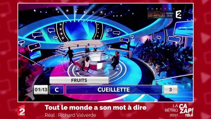 Le rot de Jean-Pierre Pernaut en direct dans le JT !