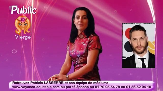 VIERGE : Vous avez envie de changer de cap ou alors on vous y oblige