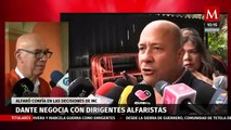 Milenio Noticias, con Carlos Zúñiga, 01 de septiembre de 2023