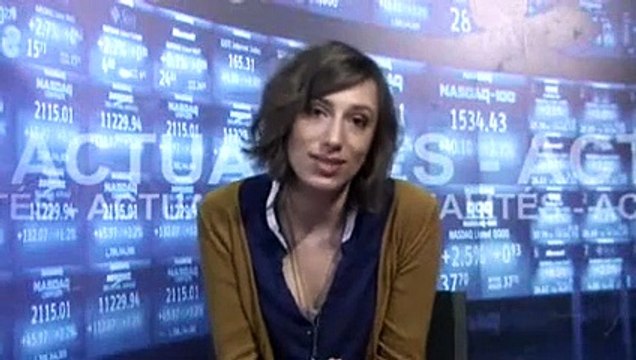 L'année boursière démarre sur les chapeaux de roues