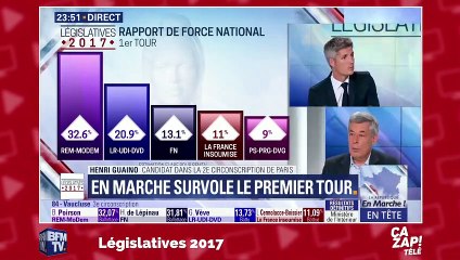 Une incroyable course... "d'hommes-chiots" !