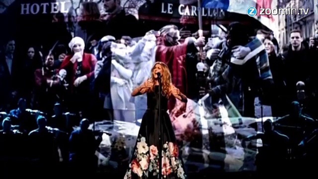 American Music Awards : on n'a pas parlé que de musique