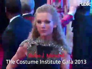 Vidéo : Happy Birthday Taylor Swift : Ses plus belles robes sur tapis rouge !