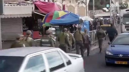 Jérusalem: la mosquée Al-Aqsa réouverte