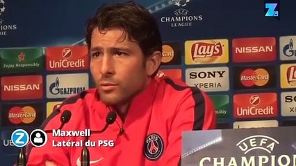 Champions League : PSG - Manchester City, le Golfico