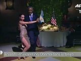 Cuba, Argentine, Obama boucle un voyage historique