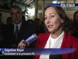 Le Journal vidéo du lundi 10 octobre 2011, édition de 12H00.