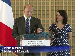 Le taux du livret A à 1,25% abaissé au bénéfice du logement social