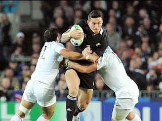 Le Journal vidéo du samedi 24 septembre 2011, édition de 18H00.