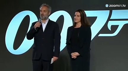 Voici les Bond, les nouvelles Bond Girls!