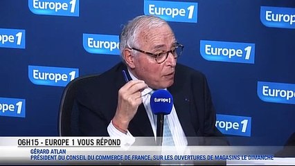 Aquilino Morelle, les Européennes et Jérôme Cahuzac… voici le zapping matin !
