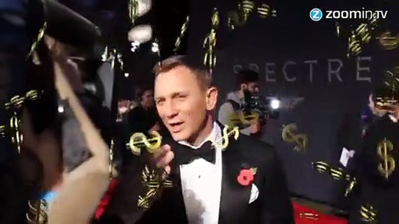 James Bond ou l'art de refuser 50 millions de dollars