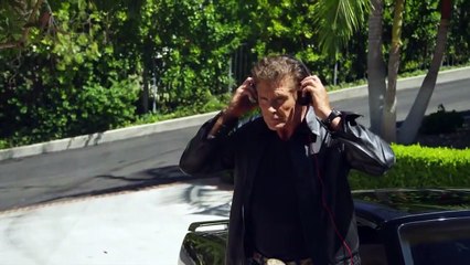 David Hasselhoff avait prédit la victoire de l'Allemagne en finale de la Coupe du monde