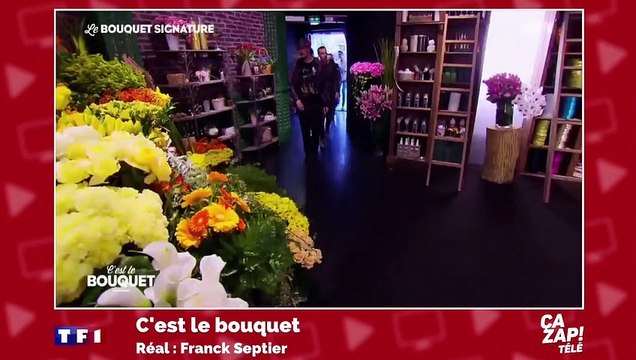 Clash entre Rama Yade et Vanessa Burggraf dans On n'est pas couché