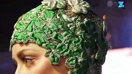 Amber Heard se fait remarquer à la première d'Aquaman