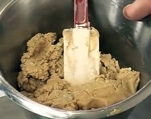 Sablés à la cannelle