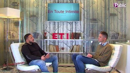 Kamel Djibaoui : il parodie Anaïs et Eddy qui se clashent pour une feuille de salade !