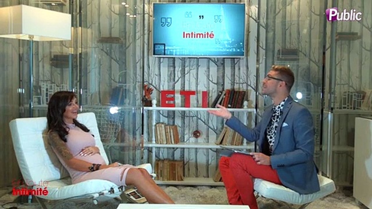 ETI avec Julia Paredes (les Marseillais et les Ch’tis VS le reste du monde) : "Le comportement de Fidji ? Celui d’une chienne ! "