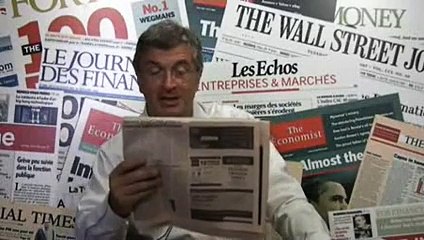 L'Espagne, le domino qui tombe à son tour