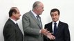 La dernière campagne : Hollande, Sarkozy, Chirac... les sosies entrent en action