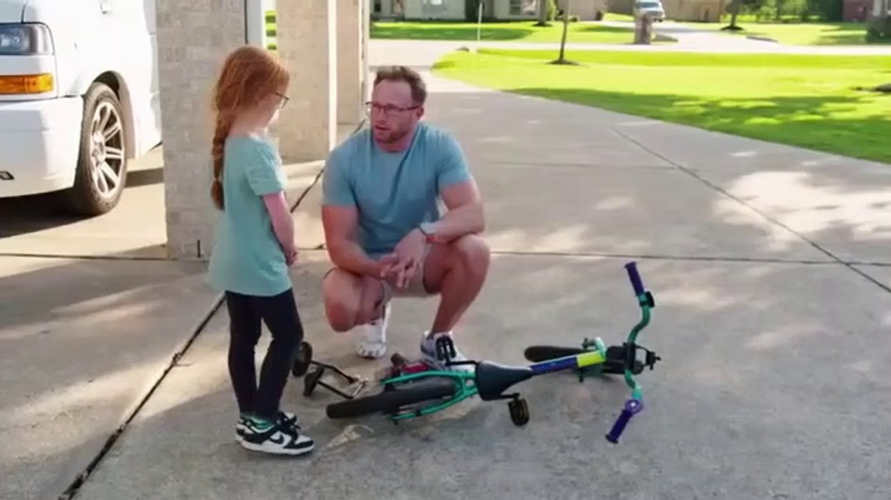 OutDaughtered S09E08