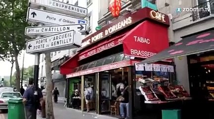 Ecrase ton mégot, sois un héros!