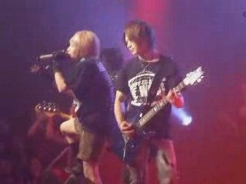 [Concert AN CAFE] - Bonds ~Kizuna~