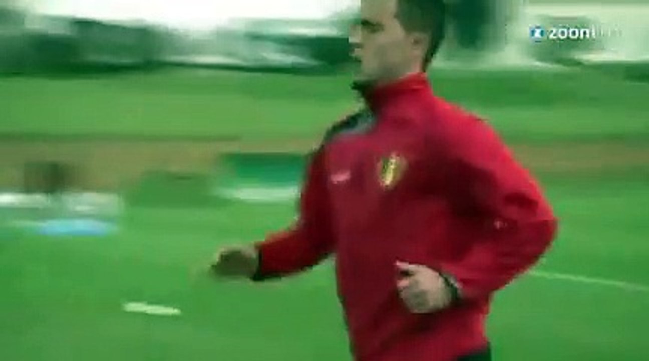Hazard : 'J'espère qu'on fera des fautes sur moi'