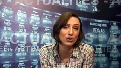 Tendance ferme à Wall Street et en Asie