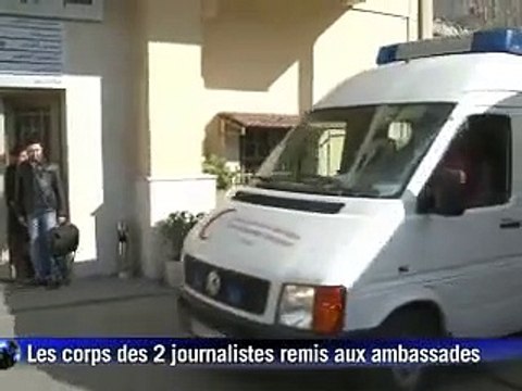 Syrie: la Chine veut la fin des violences, refuse l'ingérence humanitaire