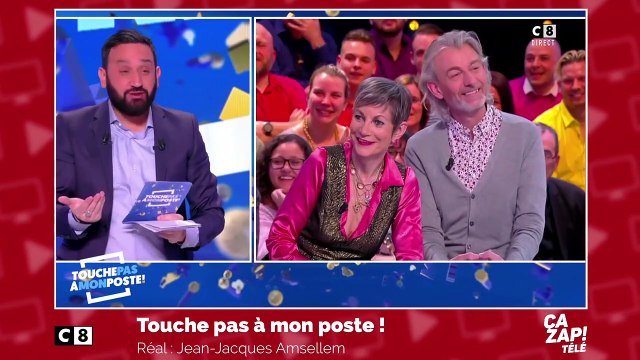 Grand Corps Malade rend hommage à Patrick Balkany