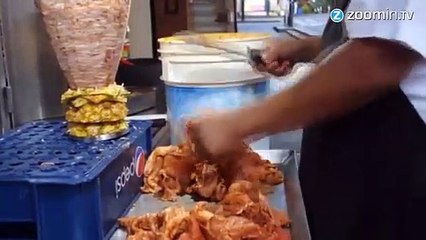 Voilà LA recette des meilleurs tacos mexicains !
