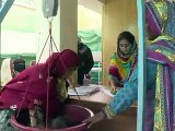 Pakistan: les femmes allaitent peu les conséquences sont dramatiques