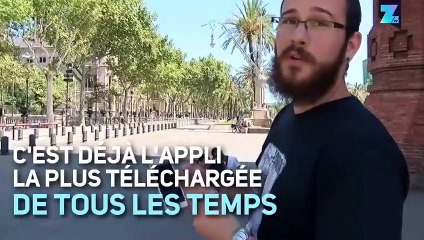 Des défauts à Pokémon GO ? Ils en ont trouvés...