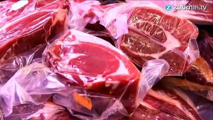 La viande rouge est cancérogène selon l'OMS