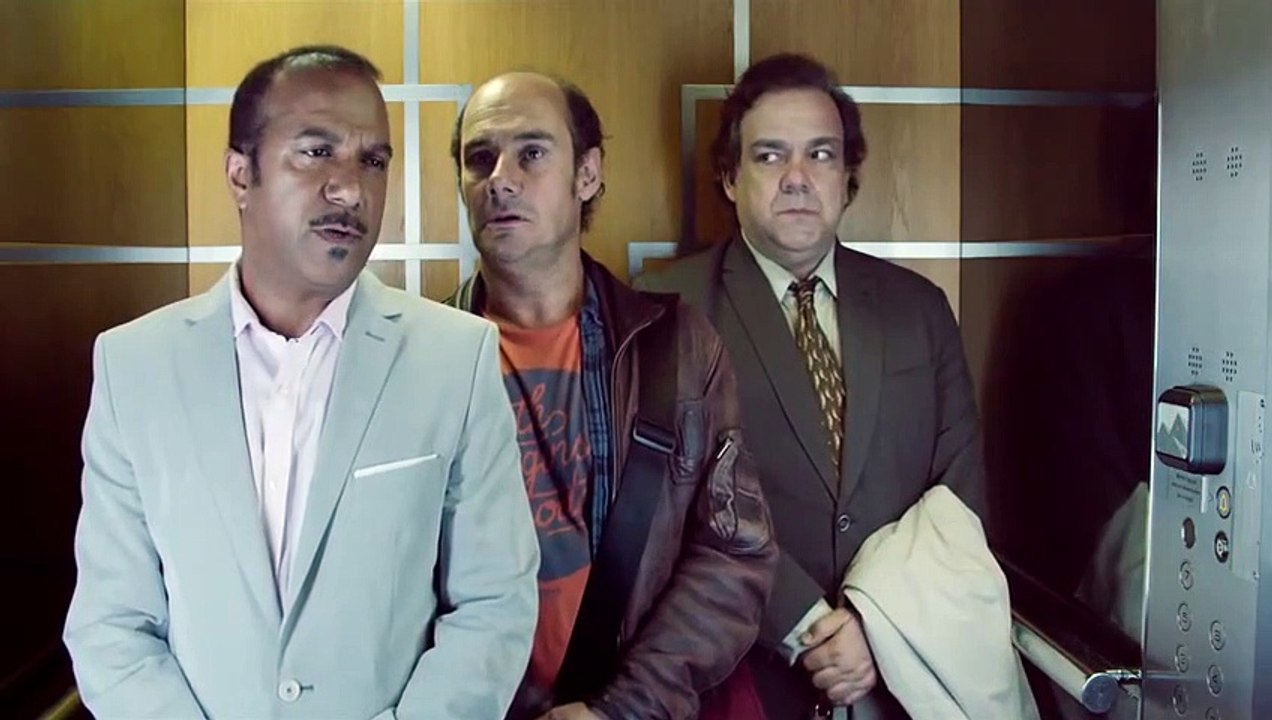 Découvrez la nouvelle bande annonce des "Trois frères, le retour", le prochain film des Inconnus