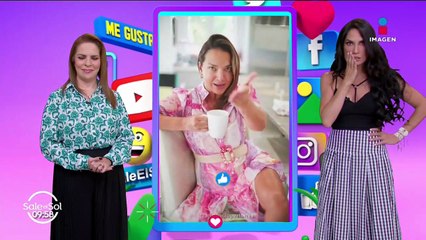 ¿Adamari López manda indirecta a Luis Fonsi?