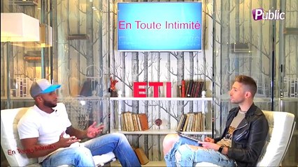 En Toute Intimité : Dimitri : Altercation avec Nicolas, histoire du pouf avec Coralie ... Il donne sa vérité !