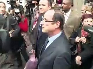 Le Journal vidéo du mercredi 12 octobre 2011, édition de 12H00.