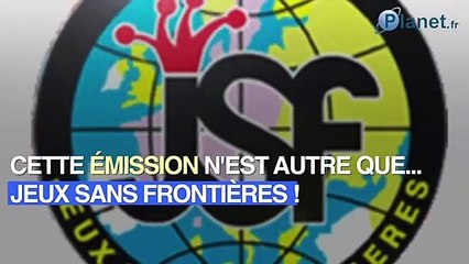 Jeux sans frontières va signer son retour en France