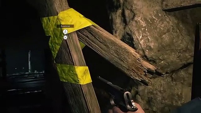 RESIDENT EVIL 8 VILLAGE Walkthrough Gameplay Part 16 - CHRIS REDFIELD (FULL GAME)(480P)