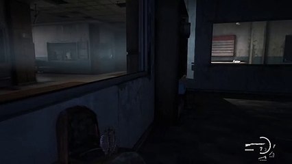 No stopping this Shotgun power.