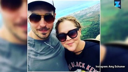 Amy Schumer s'assume en maillot de bain sur Instagram !